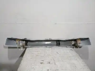 Автозапчасти б/у усиление переднего бампера за renault express furgoneta/monovolumen 1.5 blue dci 75 (f6aa) ссылки oem iam 752107934r  752107934r