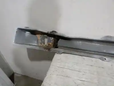 Автозапчасти б/у усиление переднего бампера за renault express furgoneta/monovolumen 1.5 blue dci 75 (f6aa) ссылки oem iam 752107934r  752107934r