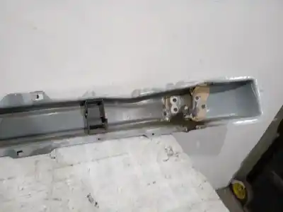 Автозапчасти б/у усиление переднего бампера за renault express furgoneta/monovolumen 1.5 blue dci 75 (f6aa) ссылки oem iam 752107934r  752107934r