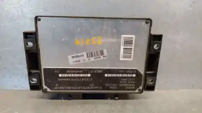 Second-hand car spare part  for CITROEN BERLINGO  OEM IAM references 9641390180  