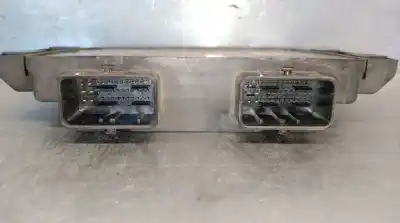 Автозапчасти б/у блок управления двигателем за citroen berlingo 1.9 d multispace ссылки oem iam 9641390180  