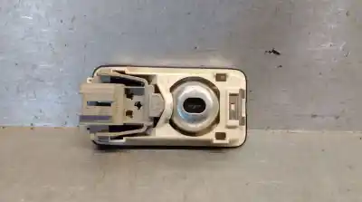 Second-hand car spare part interior light for citroen berlingo 1.9 d multispace oem iam references 6362k9  6362k9