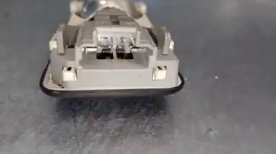 Pezzo di ricambio per auto di seconda mano luce interna per citroen berlingo 1.9 d multispace riferimenti oem iam 6362k9  6362k9