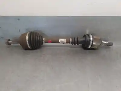 Tweedehands auto-onderdeel transmissie links voor voor renault espace iv (jk0/1_) 2.0 dci (jk03 jk04 jk1c jk1g jk1j jk1k) oem iam-referenties 8200500684