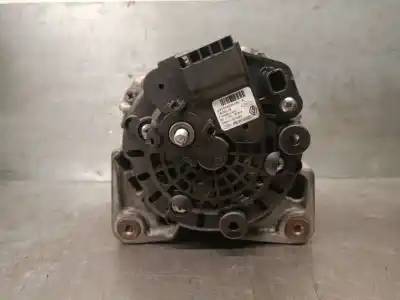 Автозапчасти б/у генератор за renault twingo iii (bcm_, bca_) 0.9 tce 90 ссылки oem iam 231006007r f000bl04c4 bosch 231006007r