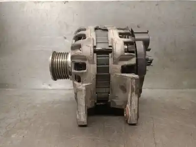 Автозапчастина б/у генератор для renault twingo iii (bcm_, bca_) 0.9 tce 90 посилання на oem iam 231006007r f000bl04c4 bosch 231006007r