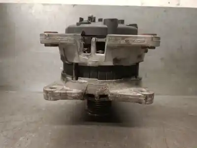 Автозапчастина б/у генератор для renault twingo iii (bcm_, bca_) 0.9 tce 90 посилання на oem iam 231006007r f000bl04c4 bosch 231006007r