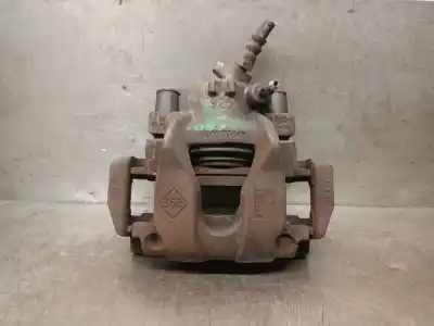 Автозапчасти б/у передний правый тормозной суппорт за renault twingo iii (bcm_, bca_) 0.9 tce 90 ссылки oem iam 410016069r