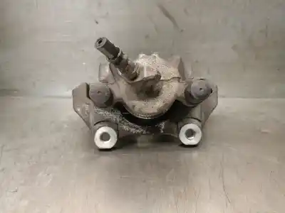 Автозапчастина б/у передній правий гальмівний супорт для renault twingo iii (bcm_, bca_) 0.9 tce 90 посилання на oem iam 410016069r  410016069r