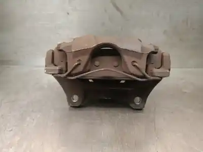 Автозапчастина б/у передній правий гальмівний супорт для renault twingo iii (bcm_, bca_) 0.9 tce 90 посилання на oem iam 410016069r  410016069r