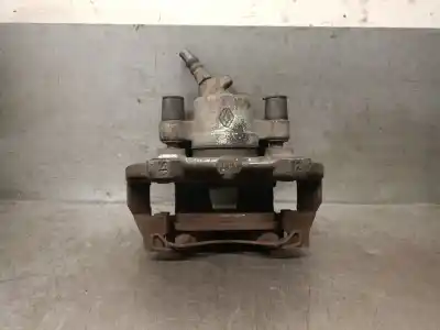 Автозапчастина б/у передній правий гальмівний супорт для renault twingo iii (bcm_, bca_) 0.9 tce 90 посилання на oem iam 410016069r  410016069r