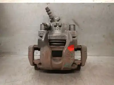 Peça sobressalente para automóvel em segunda mão pinça de travão dianteira esquerda por renault twingo iii (bcm_, bca_) 0.9 tce 90 referências oem iam 410118579r