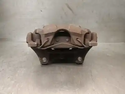 Second-hand car spare part front left brake caliper for renault twingo iii (bcm_, bca_) 0.9 tce 90 oem iam references 410118579r  410118579r