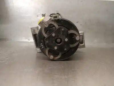 Автозапчасти б/у компрессор кондиционера воздуха за renault twingo iii (bcm_, bca_) 0.9 tce 90 ссылки oem iam 926002090r dkv09z valeo 926003431r