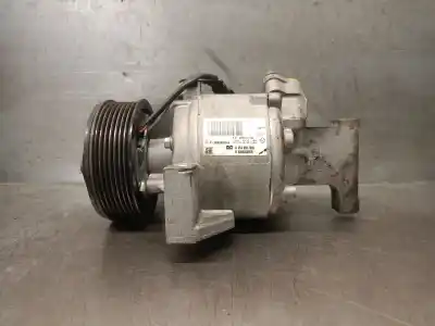 Автозапчасти б/у компрессор кондиционера воздуха за renault twingo iii (bcm_, bca_) 0.9 tce 90 ссылки oem iam 926002090r dkv09z valeo 926003431r