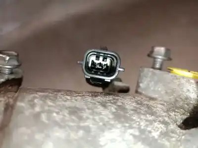 Автозапчасти б/у компрессор кондиционера воздуха за renault twingo iii (bcm_, bca_) 0.9 tce 90 ссылки oem iam 926002090r dkv09z valeo 926003431r