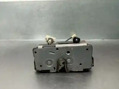 Автозапчасти б/у замок левой передней двери за opel corsa e (x15) 1.4 lpg (08, 68) ссылки oem iam 13431841  13431841