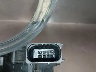 Автозапчасти б/у замок левой передней двери за opel corsa e (x15) 1.4 lpg (08, 68) ссылки oem iam 13431841  13431841