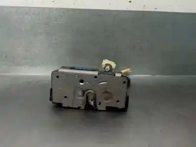 Peça sobressalente para automóvel em segunda mão fechadura da porta traseira direita por opel corsa e (x15) 1.4 lpg (08, 68) referências oem iam 13431845  13431845