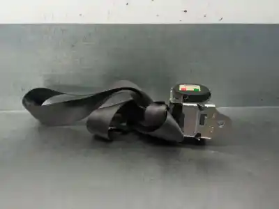 Автозапчастина б/у задній лівий ремін безпеки для opel corsa e (x15) 1.4 lpg (08, 68) посилання на oem iam 13427731  13427752