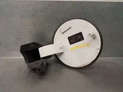 Second-hand car spare part outer fuel cap for opel corsa e (x15) 1.4 lpg (08, 68) oem iam references 13427916  13427916