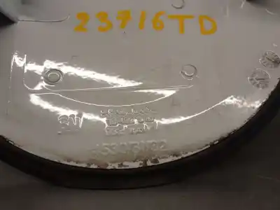 Second-hand car spare part outer fuel cap for opel corsa e (x15) 1.4 lpg (08, 68) oem iam references 13427916  13427916