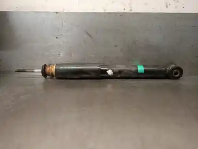 Автозапчасти б/у правый задний амортизатор за renault twingo iii (bcm_, bca_) 0.9 tce 90 ссылки oem iam 562103074r