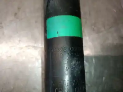 Автозапчасти б/у правый задний амортизатор за renault twingo iii (bcm_, bca_) 0.9 tce 90 ссылки oem iam 562103074r  562103074r