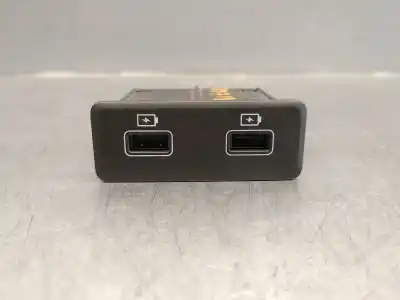 Автозапчасти б/у электронный модуль за renault express furgoneta/monovolumen 1.5 blue dci 75 (f6aa) ссылки oem iam 280233791r