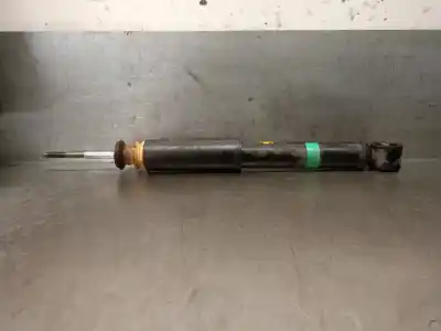 Автозапчасти б/у задний левый амортизатор за renault twingo iii (bcm_, bca_) 0.9 tce 90 ссылки oem iam 562103074r