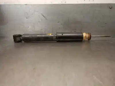 Автозапчасти б/у задний левый амортизатор за renault twingo iii (bcm_, bca_) 0.9 tce 90 ссылки oem iam 562103074r  562103074r