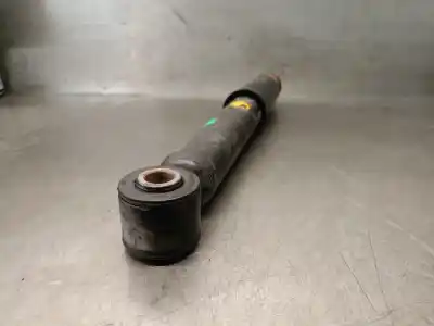 Автозапчасти б/у задний левый амортизатор за renault twingo iii (bcm_, bca_) 0.9 tce 90 ссылки oem iam 562103074r  562103074r