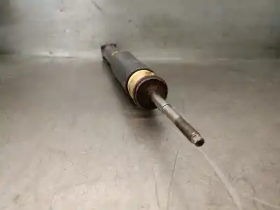 Автозапчасти б/у задний левый амортизатор за renault twingo iii (bcm_, bca_) 0.9 tce 90 ссылки oem iam 562103074r  562103074r