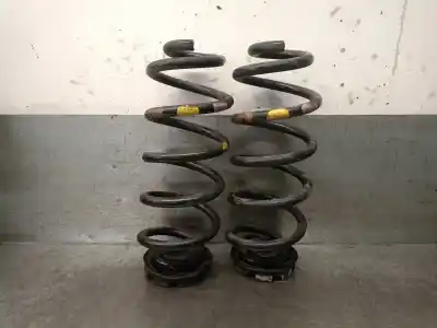 Peça sobressalente para automóvel em segunda mão mola de suspensão por renault twingo iii (bcm_, bca_) 0.9 tce 90 referências oem iam 550200485r