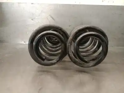 Автозапчасти б/у амортирующая пружина за renault twingo iii (bcm_, bca_) 0.9 tce 90 ссылки oem iam 550200485r  550200485r