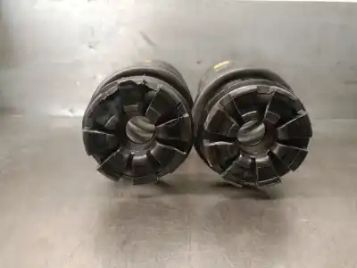 Автозапчасти б/у амортирующая пружина за renault twingo iii (bcm_, bca_) 0.9 tce 90 ссылки oem iam 550200485r  550200485r