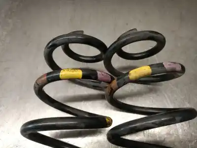 Автозапчасти б/у амортирующая пружина за renault twingo iii (bcm_, bca_) 0.9 tce 90 ссылки oem iam 550200485r  550200485r