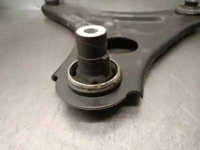 Автозапчастина б/у передній правий нижний рычаг підвіски для renault twingo iii (bcm_, bca_) 0.9 tce 90 посилання на oem iam 545047654r  545047654r