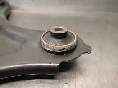 Автозапчастина б/у передній правий нижний рычаг підвіски для renault twingo iii (bcm_, bca_) 0.9 tce 90 посилання на oem iam 545047654r  545047654r