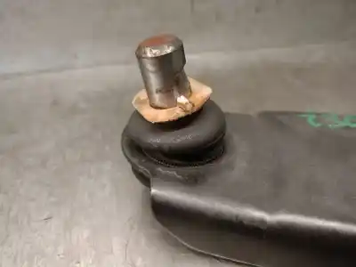 Автозапчастина б/у передній правий нижний рычаг підвіски для renault twingo iii (bcm_, bca_) 0.9 tce 90 посилання на oem iam 545047654r  545047654r