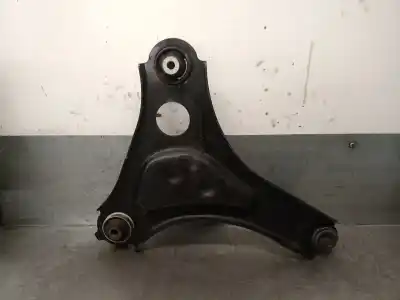 Автозапчастина б/у передній лівий нижний рычаг підвіски для renault twingo iii (bcm_, bca_) 0.9 tce 90 посилання на oem iam 545050873r  545050873r