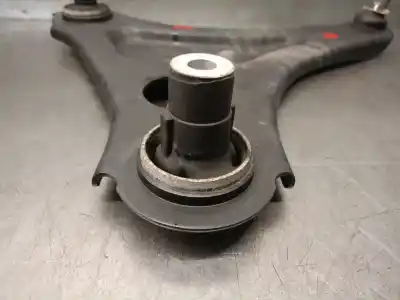 Автозапчастина б/у передній лівий нижний рычаг підвіски для renault twingo iii (bcm_, bca_) 0.9 tce 90 посилання на oem iam 545050873r  545050873r