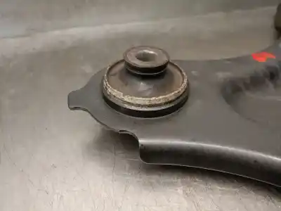 Автозапчастина б/у передній лівий нижний рычаг підвіски для renault twingo iii (bcm_, bca_) 0.9 tce 90 посилання на oem iam 545050873r  545050873r