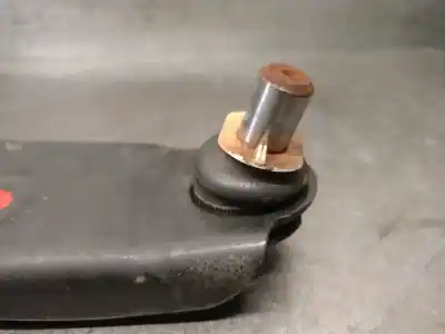 Автозапчастина б/у передній лівий нижний рычаг підвіски для renault twingo iii (bcm_, bca_) 0.9 tce 90 посилання на oem iam 545050873r  545050873r