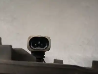 Автозапчасти б/у передняя решетка за opel corsa e (x15) 1.4 lpg (08, 68) ссылки oem iam 13442430  13442430