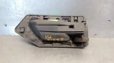 Автозапчастина б/у усередині передня права ручка для citroen berlingo 1.9 d multispace посилання на oem iam 9621422977  914394