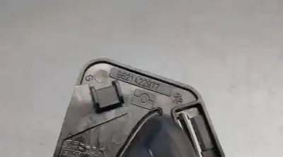 Автозапчастина б/у усередині передня права ручка для citroen berlingo 1.9 d multispace посилання на oem iam 9621422977  914394