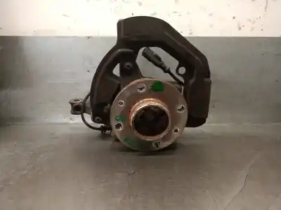 Gebrauchtes Autoersatzteil rechter knöchel vorne zum renault twingo iii (bcm_, bca_) 0.9 tce 90 oem-iam-referenzen 400144992r  400144992r