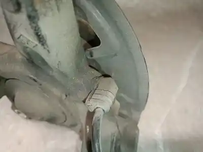 Gebrauchtes Autoersatzteil rechter knöchel vorne zum renault twingo iii (bcm_, bca_) 0.9 tce 90 oem-iam-referenzen 400144992r  400144992r