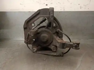 Second-hand car spare part FRONT RIGHT KNUCKLE for RENAULT TWINGO III (BCM_, BCA_)  OEM IAM references 400144992R  400144992R